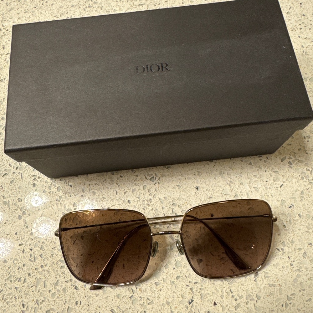 Dior ladies sunglasses
